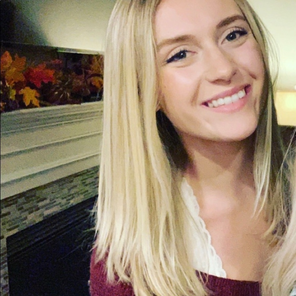 Meet your Posher, Erika